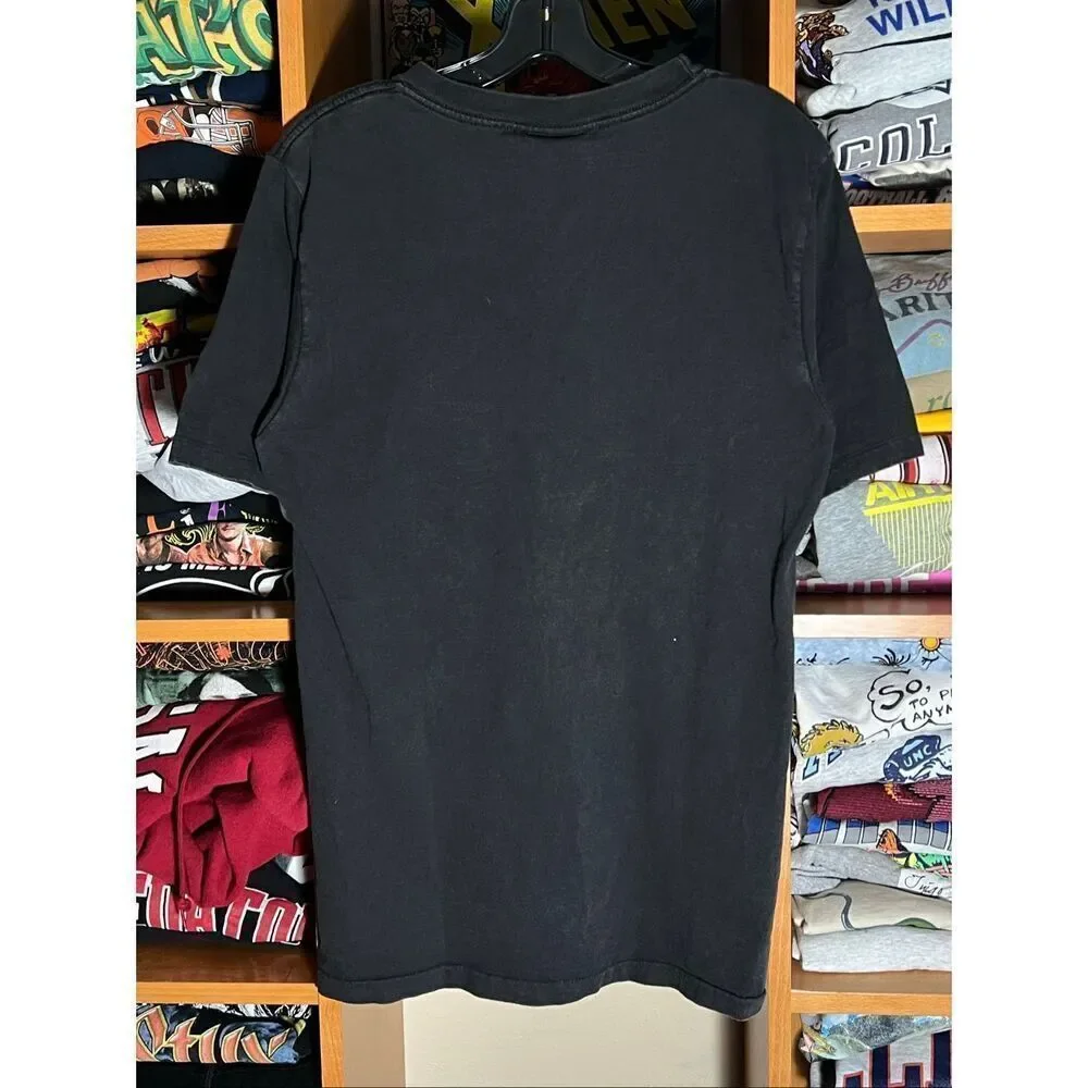 Vintage Jewel Spirit 1999 Single Stitch Tour Tee